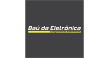 Logo de Baú da Eletrônica