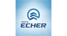 Grupo Echer logo