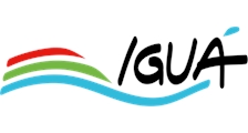 Logo de Iguá Saneamento