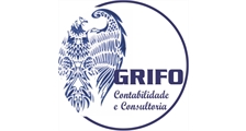 GRIFO CONTABILIDADE E CONSULTORIA logo