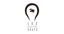 LUZ DIGITAL logo