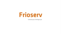 Logo de FRIOSERV