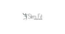 SLIM FIT logo
