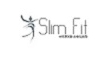 Por dentro da empresa SLIM FIT Logo