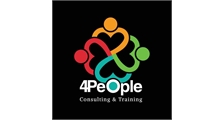 4PEOPLE CONSULTING & TRAINING logo