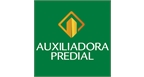 Por dentro da empresa Auxiliadora Predial Praia de Belas Logo