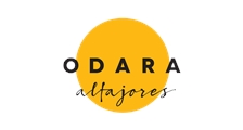 Odara Alfajores logo