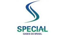 Logo de Special Gases do Brasil Ltda.