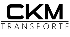 Logo de CKM Transporte