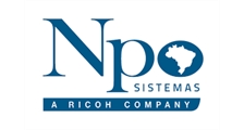 Logo de NPO Sistemas