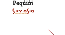 Logo de PEQUIM 2000