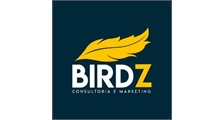 Logo de Agência Birdz