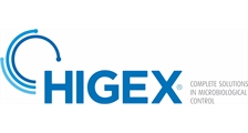 Higex logo