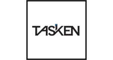 Tasken logo