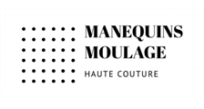 MANEQUINS MOULAGE logo