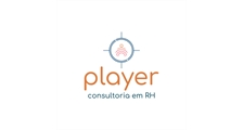 Logo de PLAYER CONSULTORIA