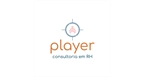 Por dentro da empresa PLAYER CONSULTORIA Logo