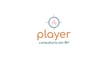 Por dentro da empresa PLAYER CONSULTORIA Logo
