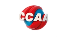 CCAA Santo Amaro logo