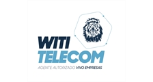 Logo de WITI TELECOMUNICACOES COMERCIO E SERVICOS LTDA