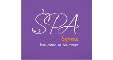Logo de SPA Express São Paulo