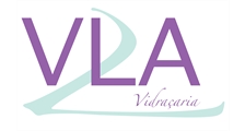 Logo de VLA COMERCIAL DE VIDROS