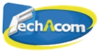 Por dentro da empresa FECHACOM Logo