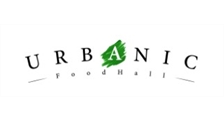 Urbanic Food Hall logo
