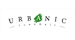 Por dentro da empresa Urbanic Kosher Hall Logo