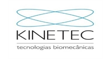 Logo de KINETEC