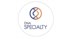 Por dentro da empresa DNA Specialty Logo