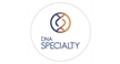 Por dentro da empresa DNA Specialty Logo