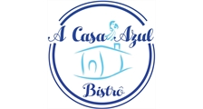 A CASA AZUL BISTRÔ logo
