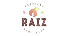 RAIZ NUTRICAO & BEM-ESTAR logo