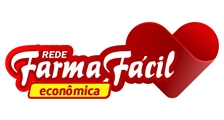 Logo de Rede Farma Fácil