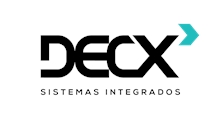 Logo de DECX