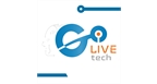 Por dentro da empresa Go Live Tech Logo