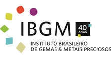 Logo de IBGM
