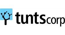 Logo de TUNTS