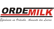 Ordemilk logo