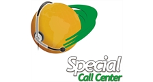 Logo de Special Call Center