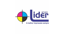 GRÁFICA LIDER IMPRESS logo