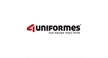 Por dentro da empresa 4uniformes Logo