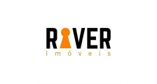Logo de River Imobiliaria