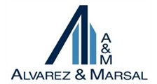 Alvarez & Marsal Brasil logo