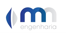 Logo de MN Engenharia