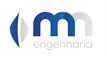 Por dentro da empresa MN Engenharia Logo