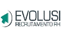 Logo de EVOLUSI RECRUTAMENTO RH