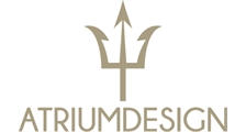 Logo de Atrium Design