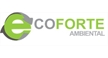 Por dentro da empresa Ecoforte Ambiental Logo